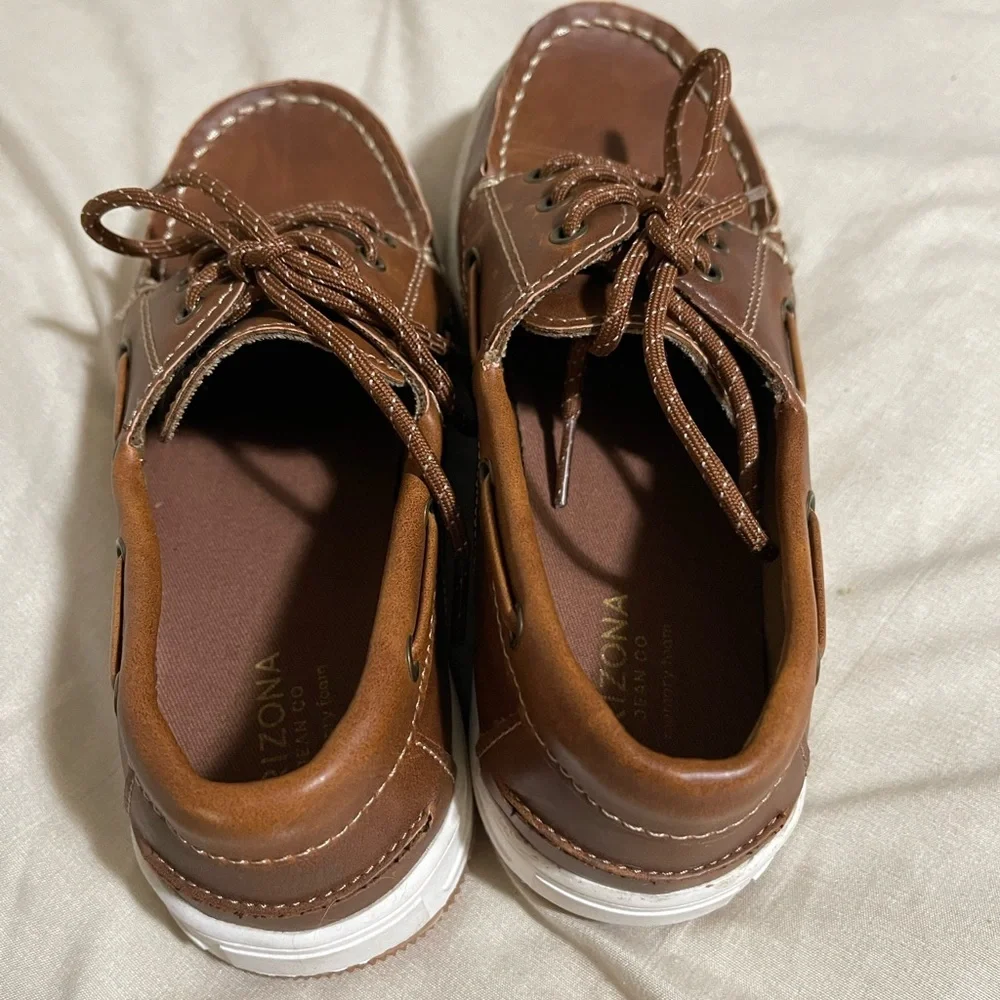 Arizona Jean Company boys shoe