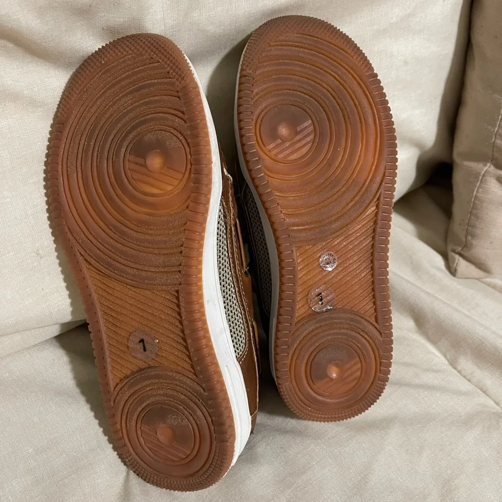 Arizona Jean Company boys shoe