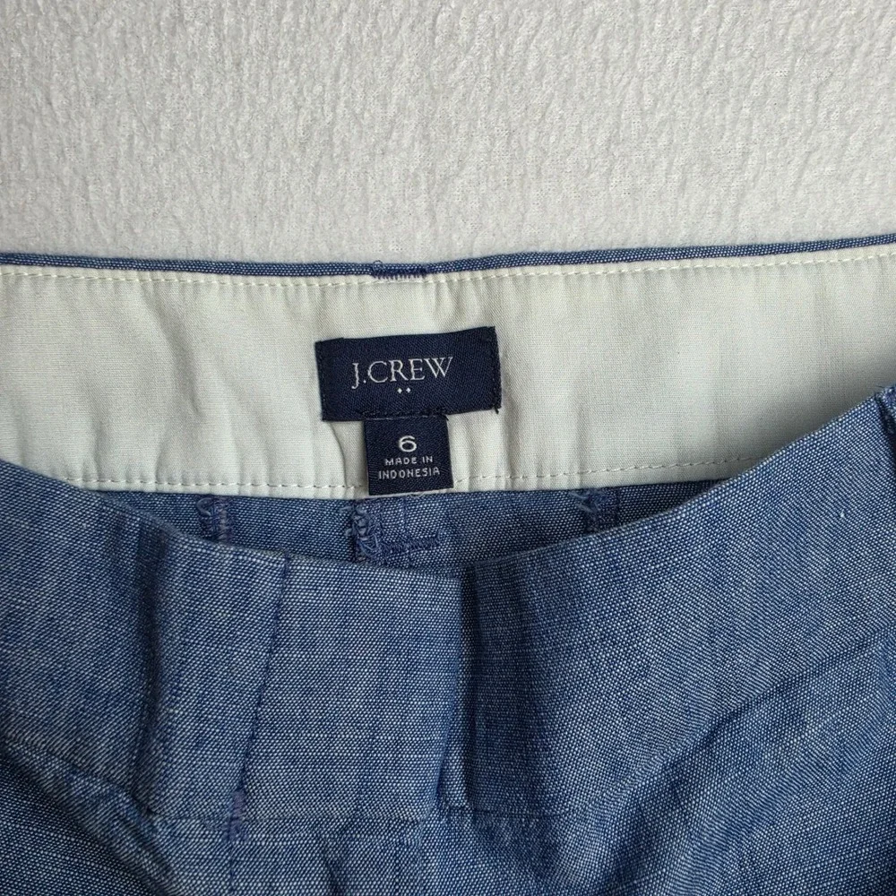 J. Crew crew womens