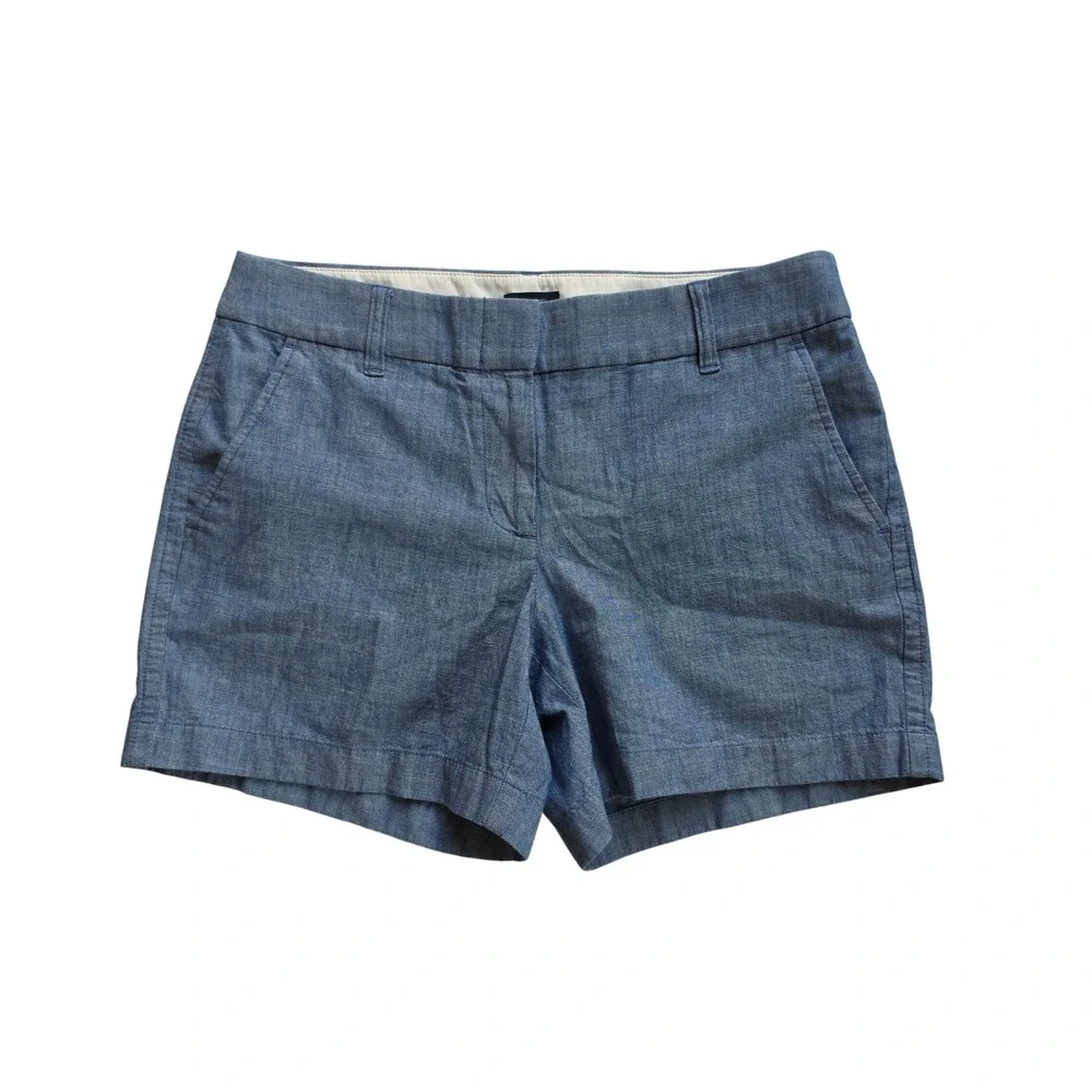 J. Crew crew womens