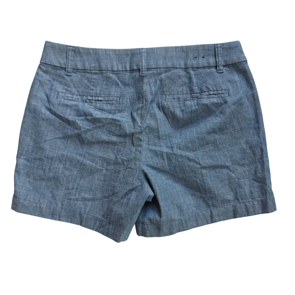 J. Crew crew womens