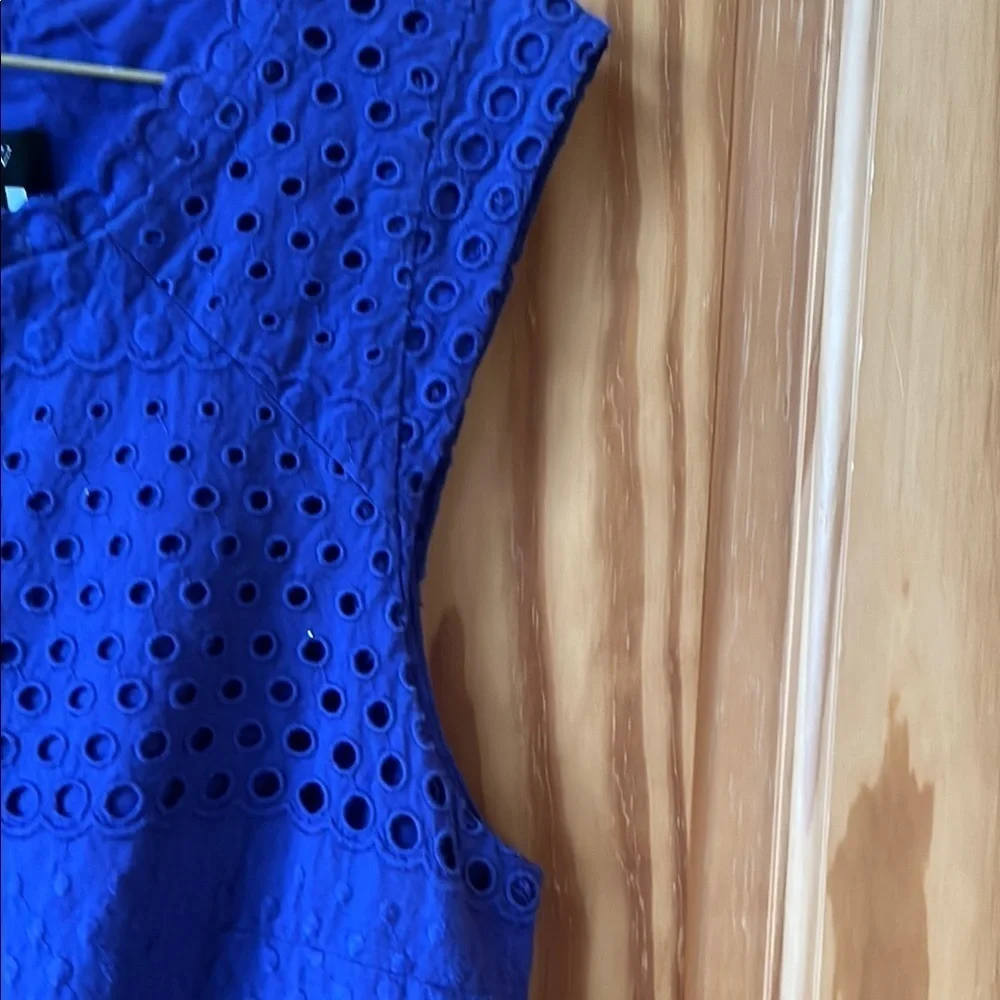 J. Crew vibrant 37”