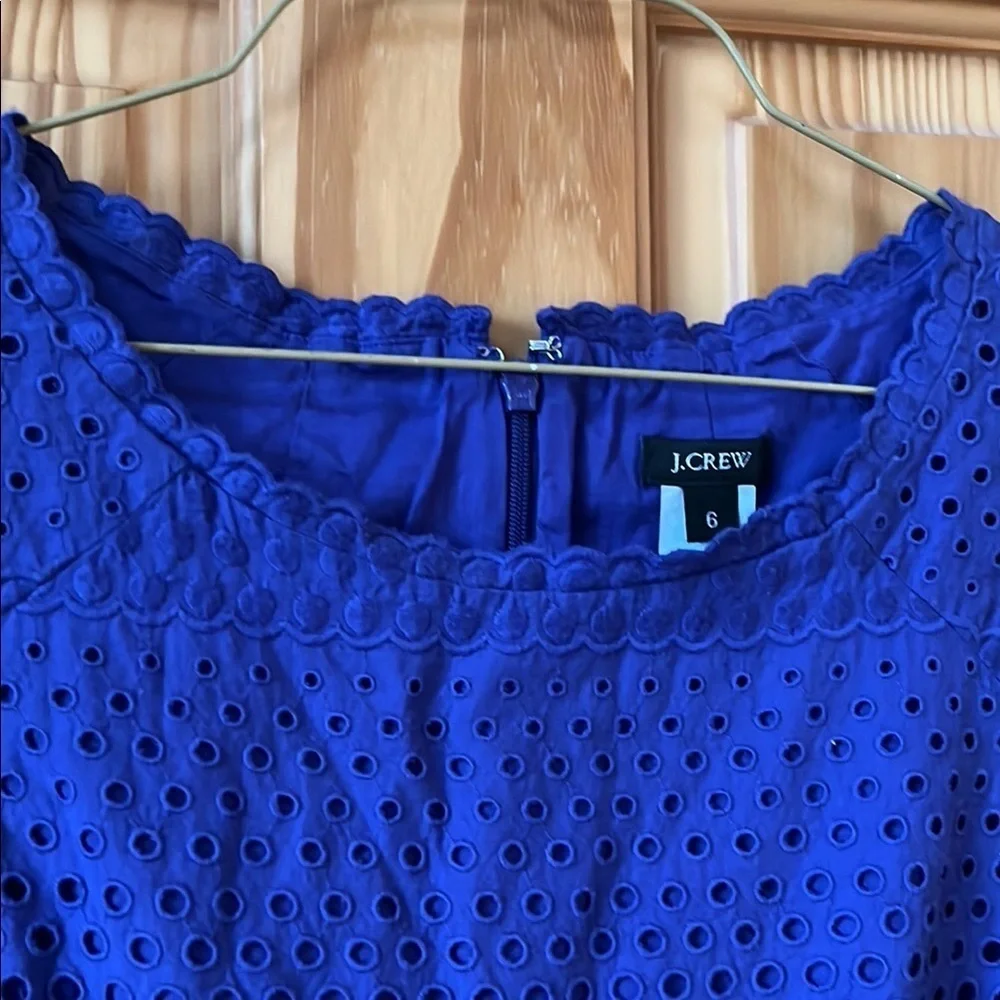 J. Crew approximately any dress