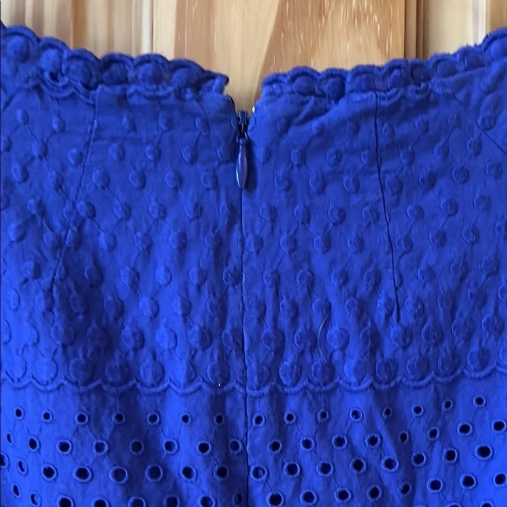 J. Crew vibrant more