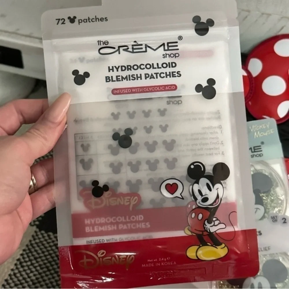 Disney bundle includes