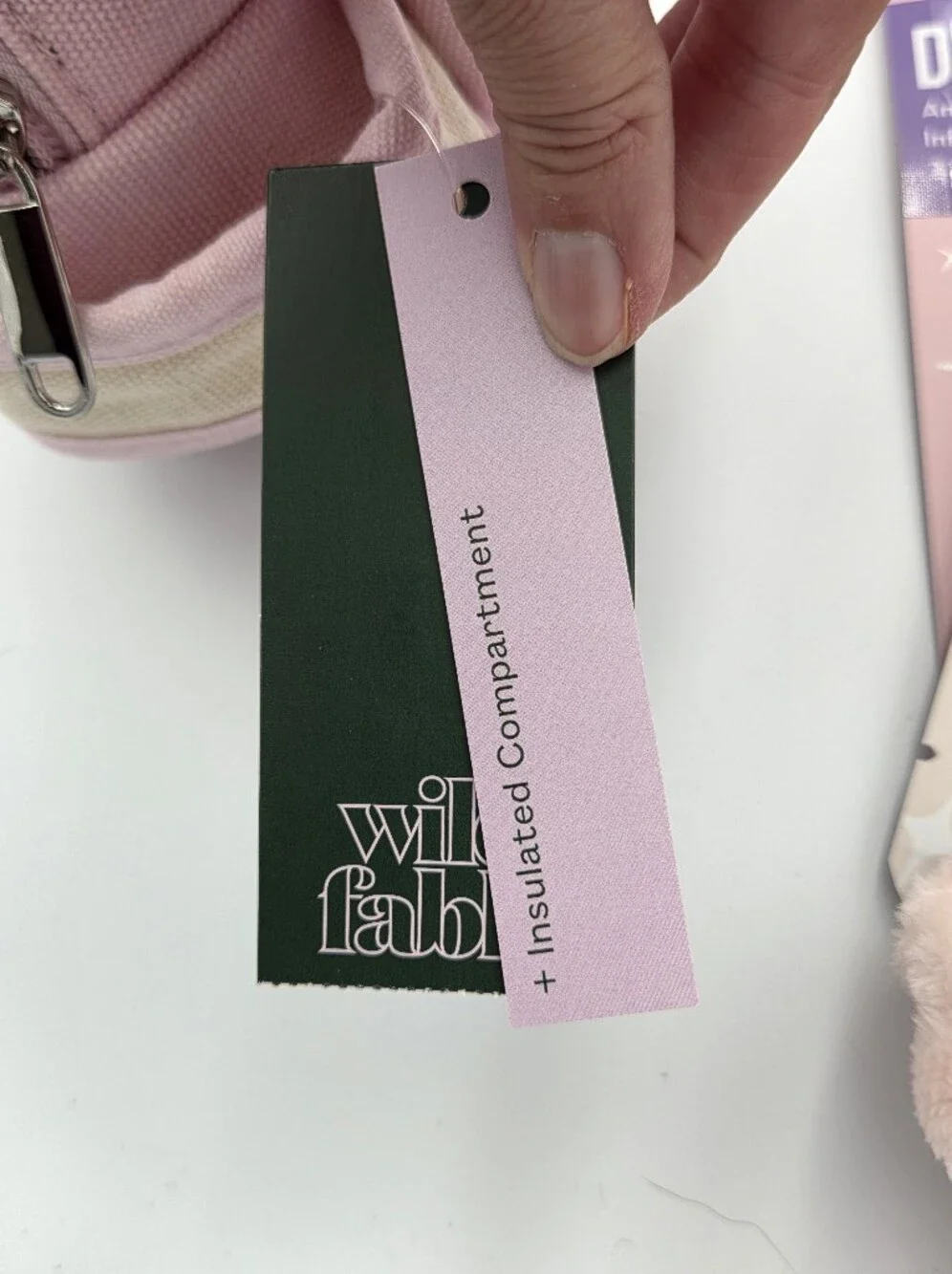 The Creme Shop wild fable