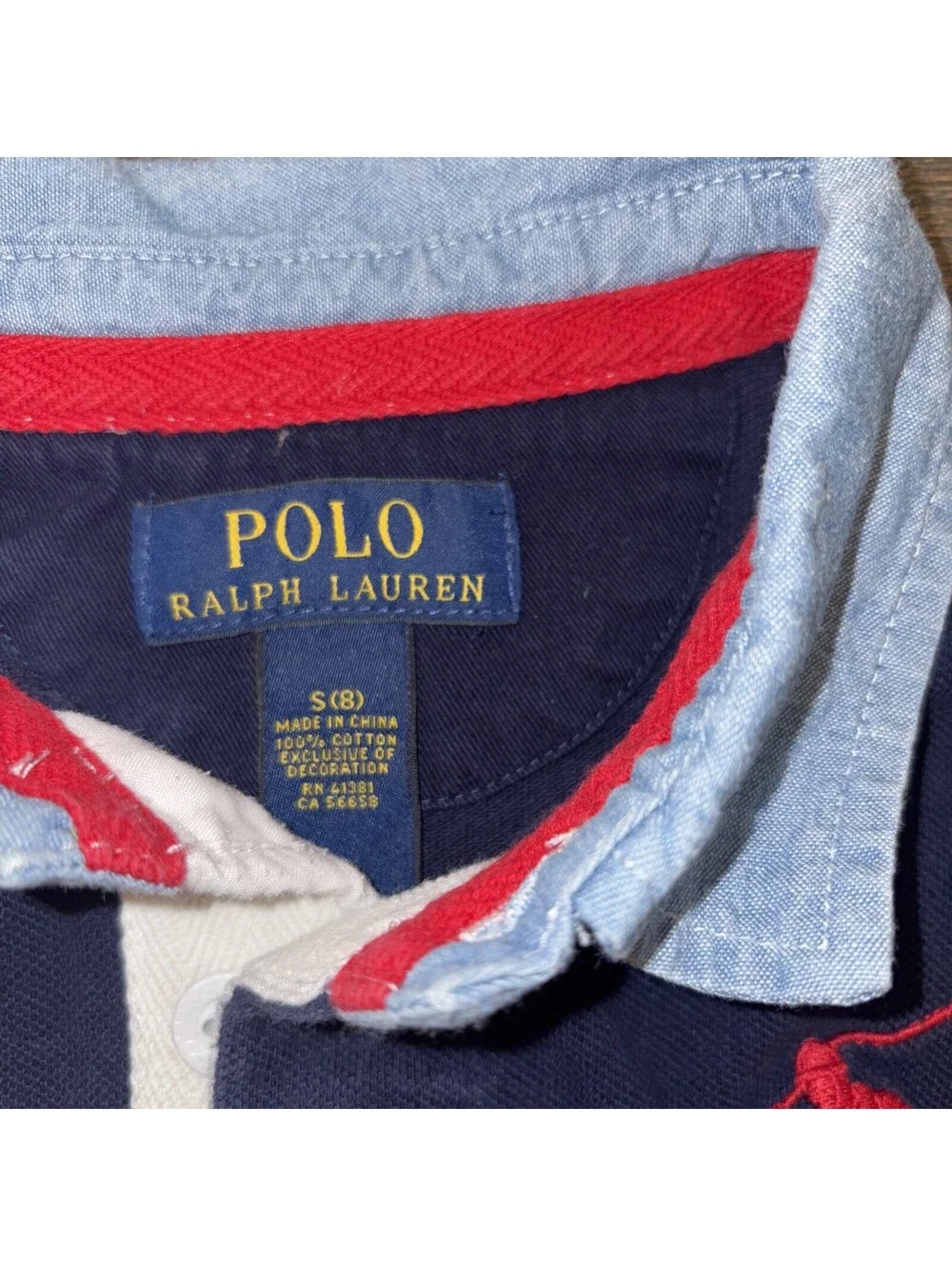 Ralph Lauren ralph lauren