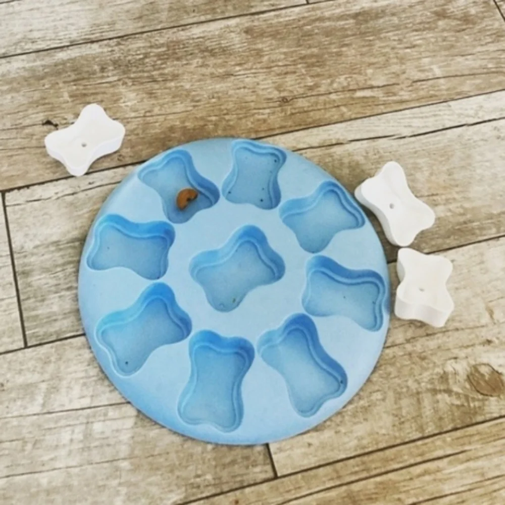 puppy feeder this level