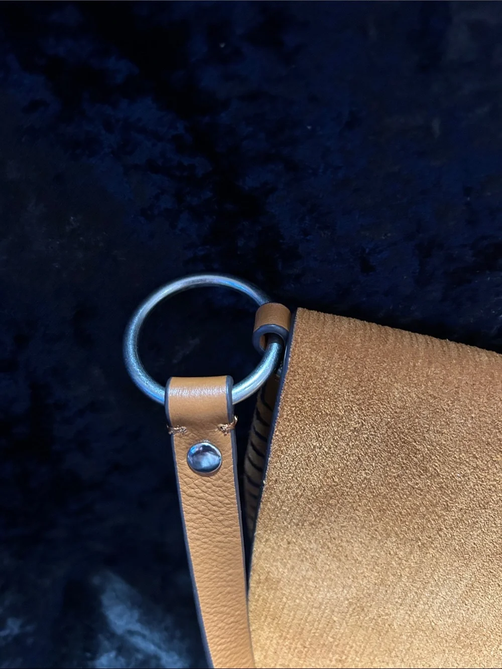 Treasure & Bond stylish mustard