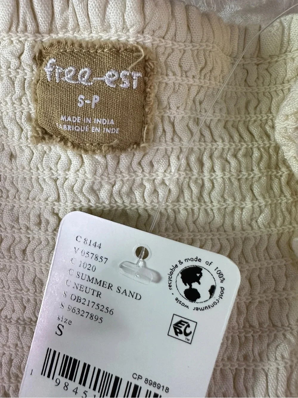 Free People free people