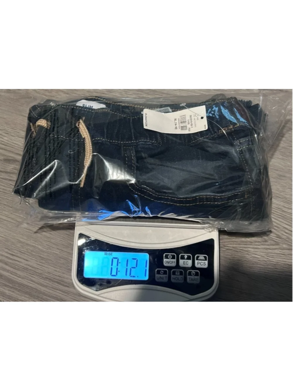 Old Navy amount active 360°