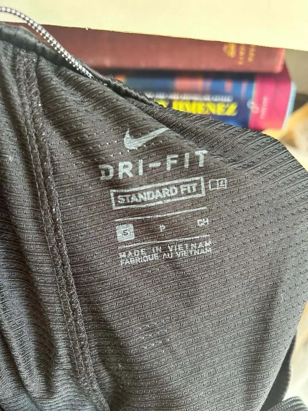 Nike dri fit