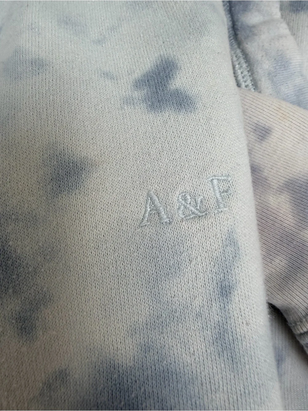 abercrombie kids zip front