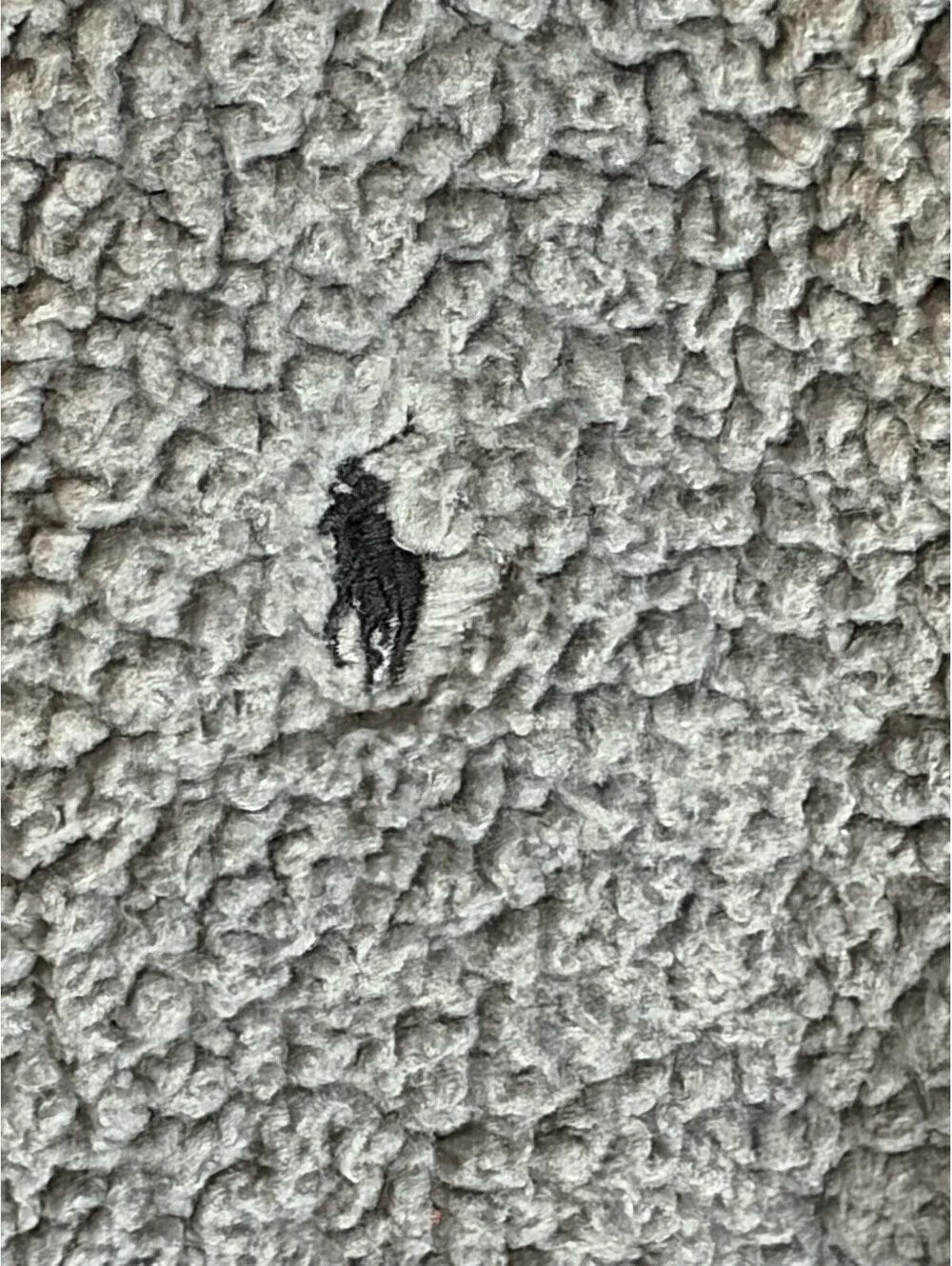 Ralph Lauren polo ralph