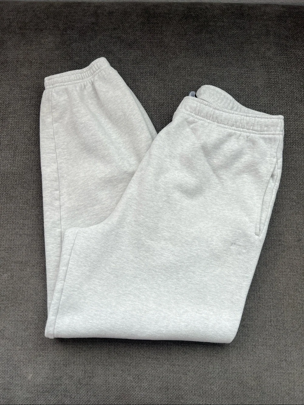 Aritzia soft pull