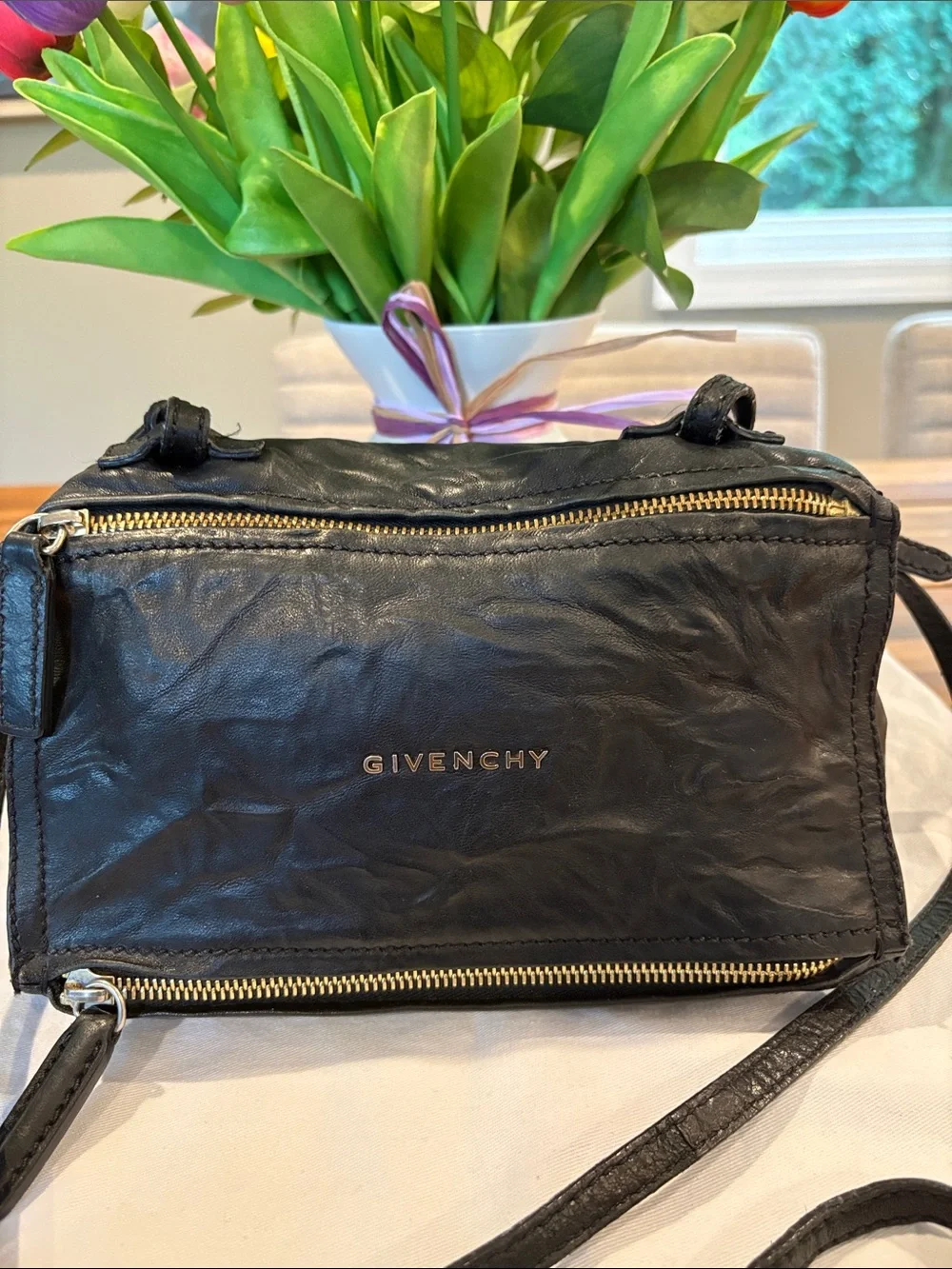 N/A preloved still