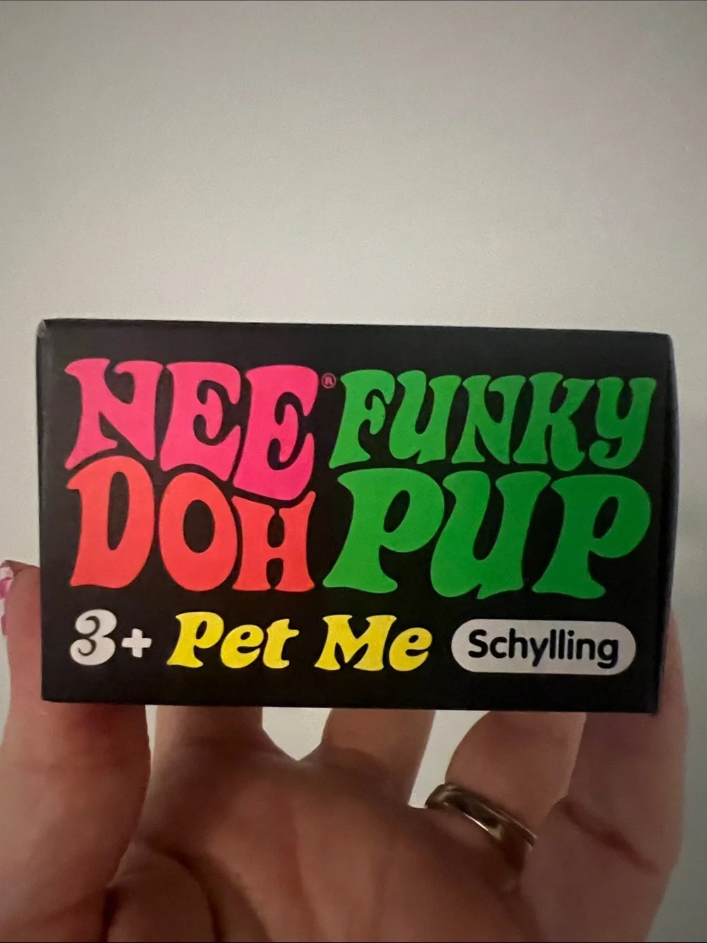 Schylling nwt nee