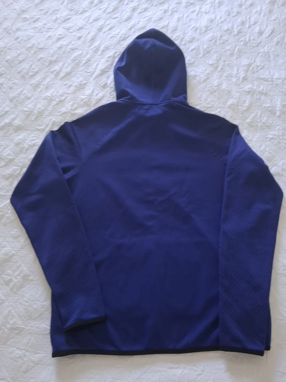 Nike classic pullover