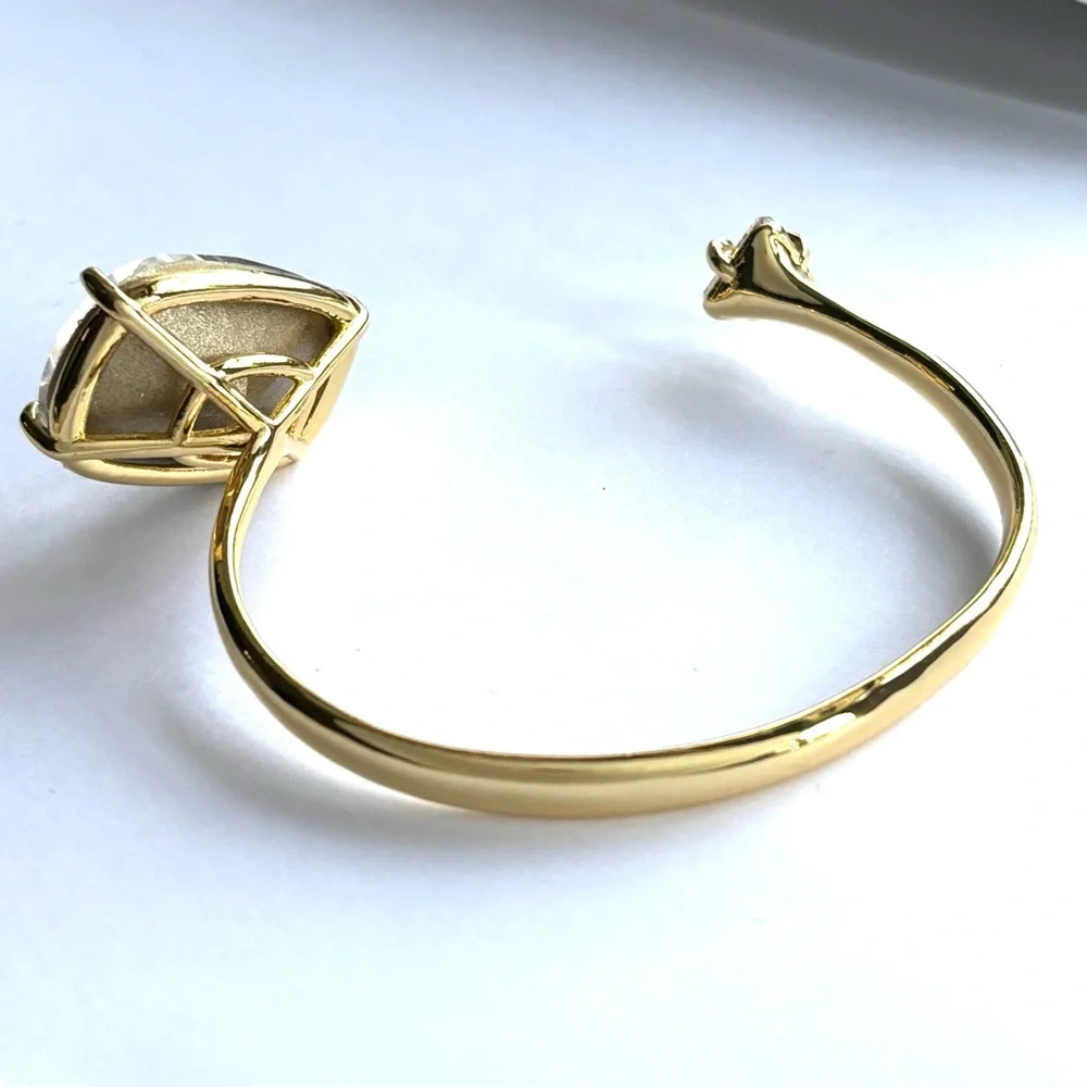 Alexis Bittar plated available