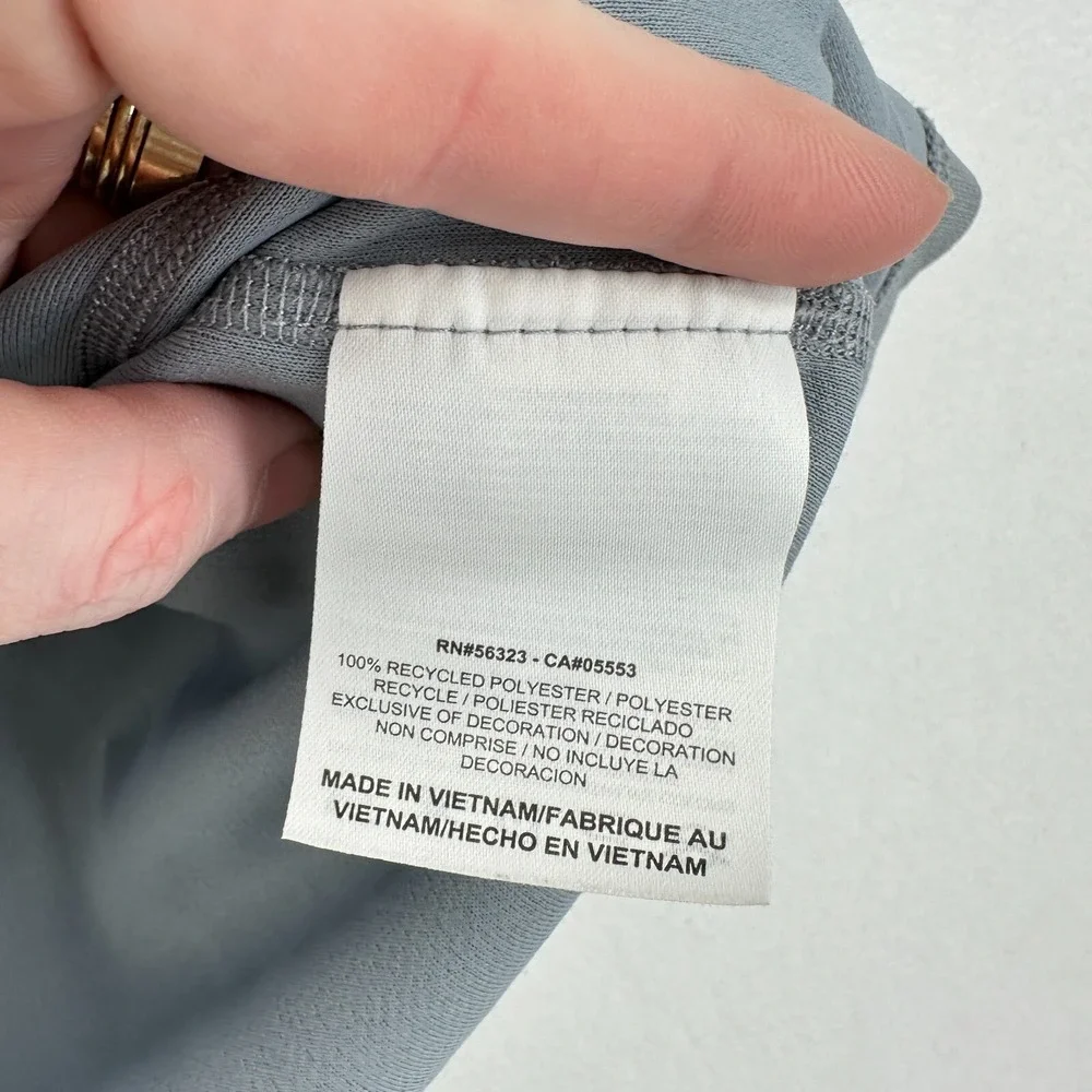 Nike good small