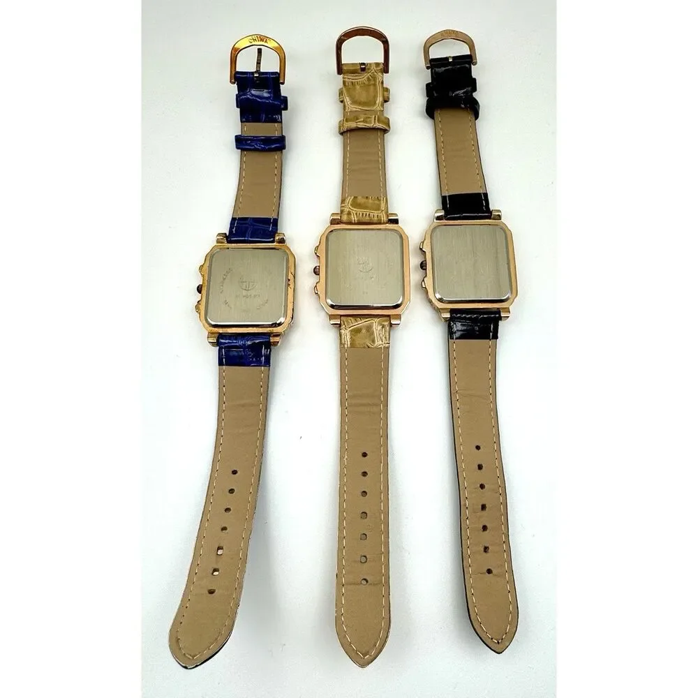 HH Brand look sophistication