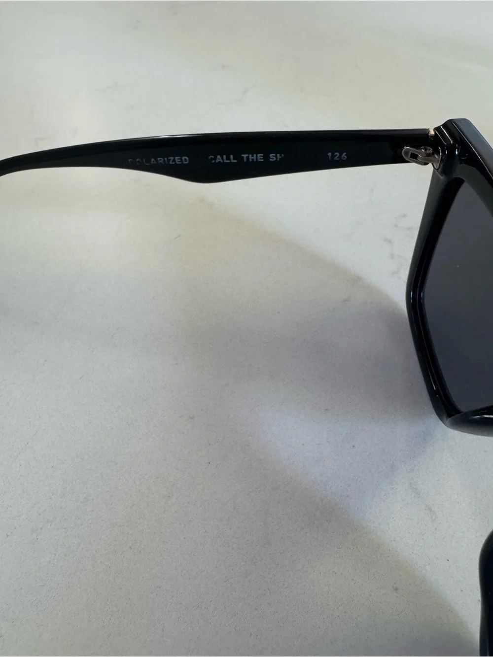 Quay Australia sleek cat