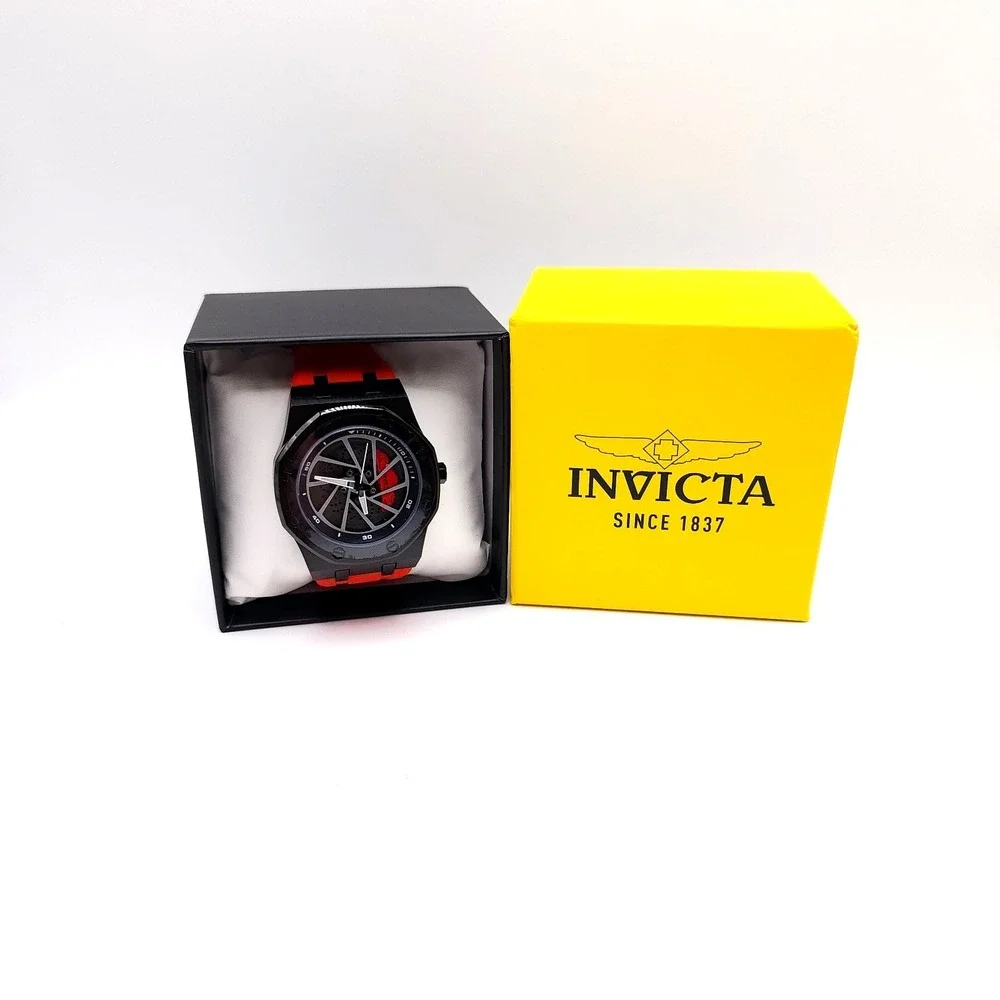 Invicta brand new