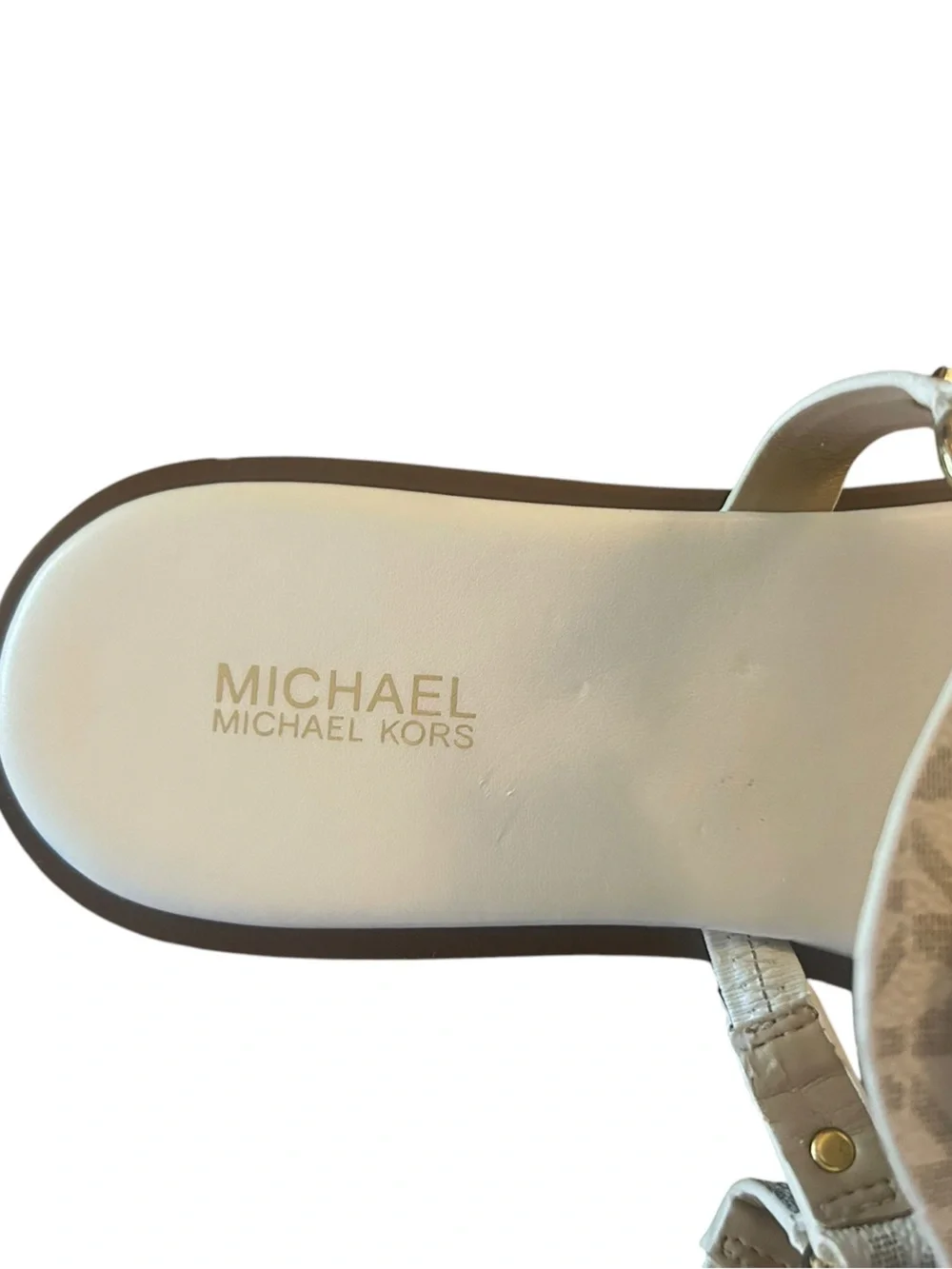 Michael Kors euc michael