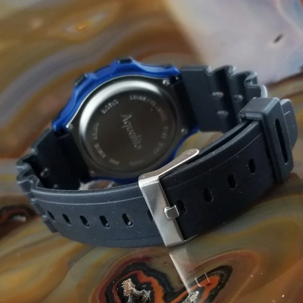 Aqualite new vintage