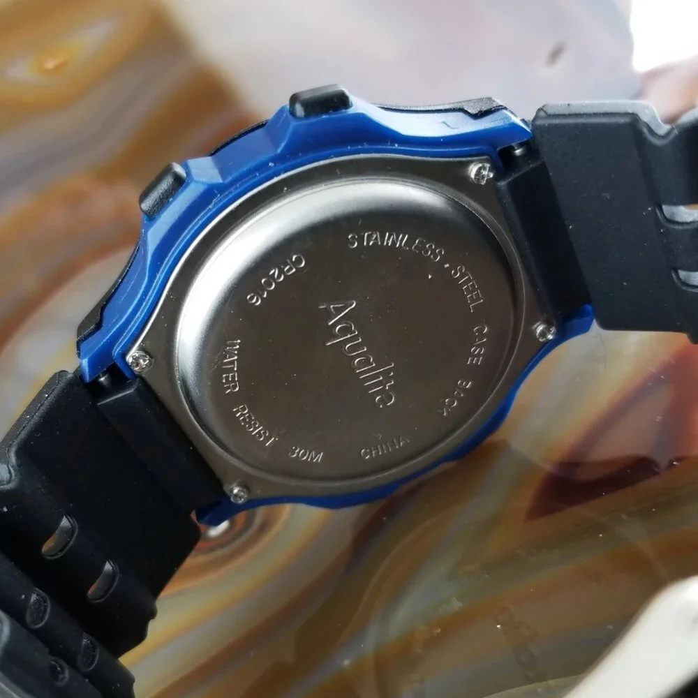 Aqualite new vintage
