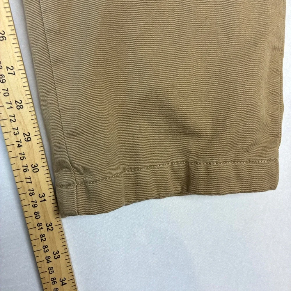 J.Crew Mercantile pattern care