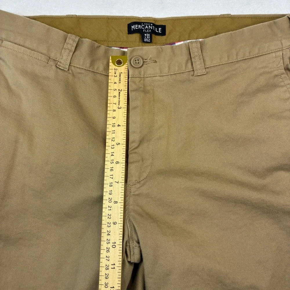 J.Crew Mercantile touch adding