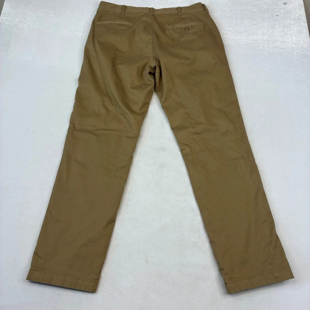 J.Crew Mercantile flex solid