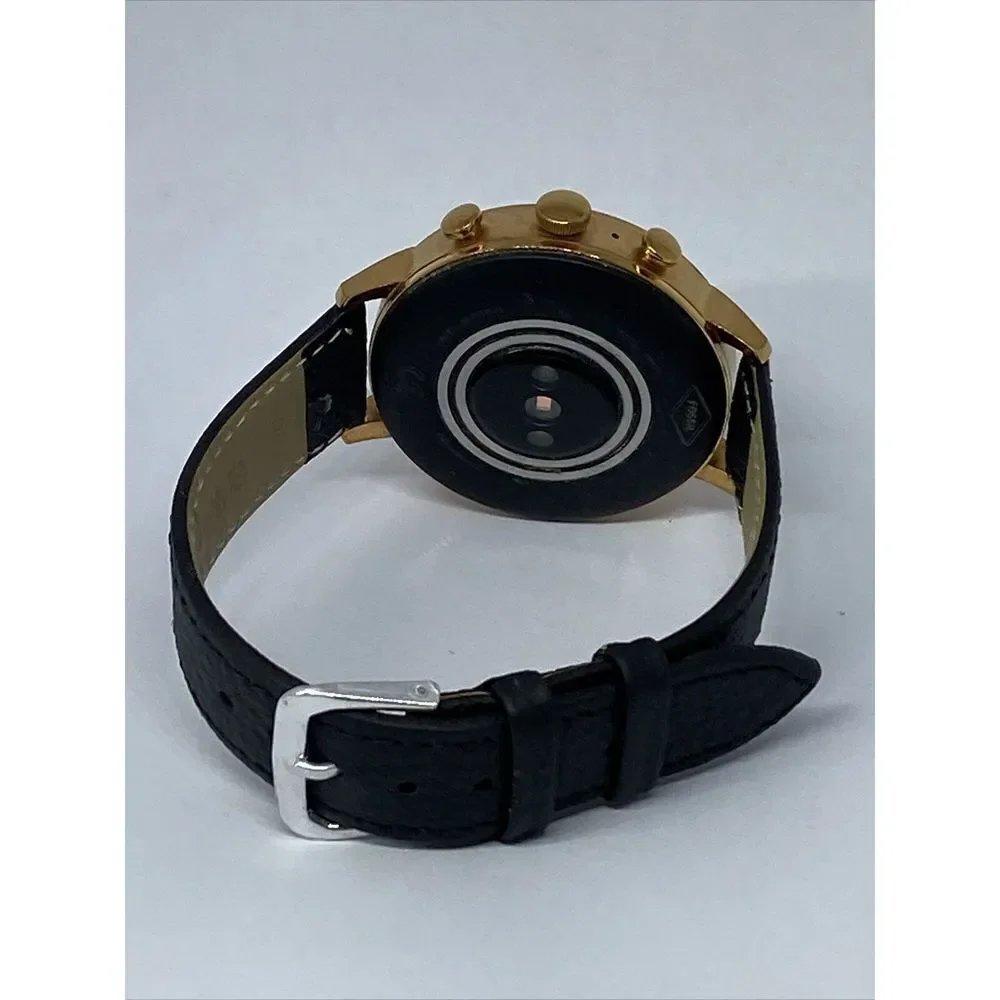 Fossil this watch