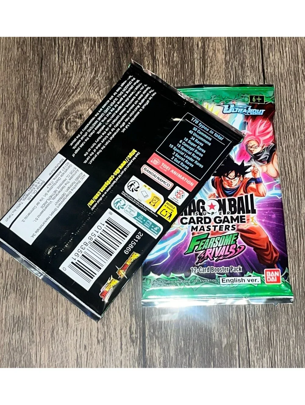 N/A dragon ball