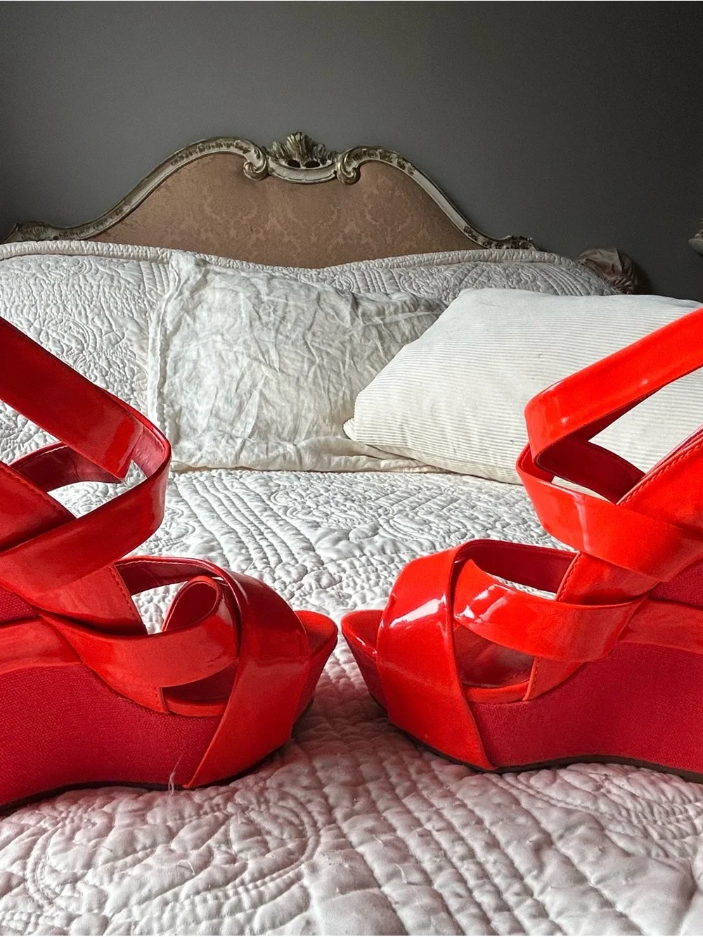 Shoe Dazzle nights out