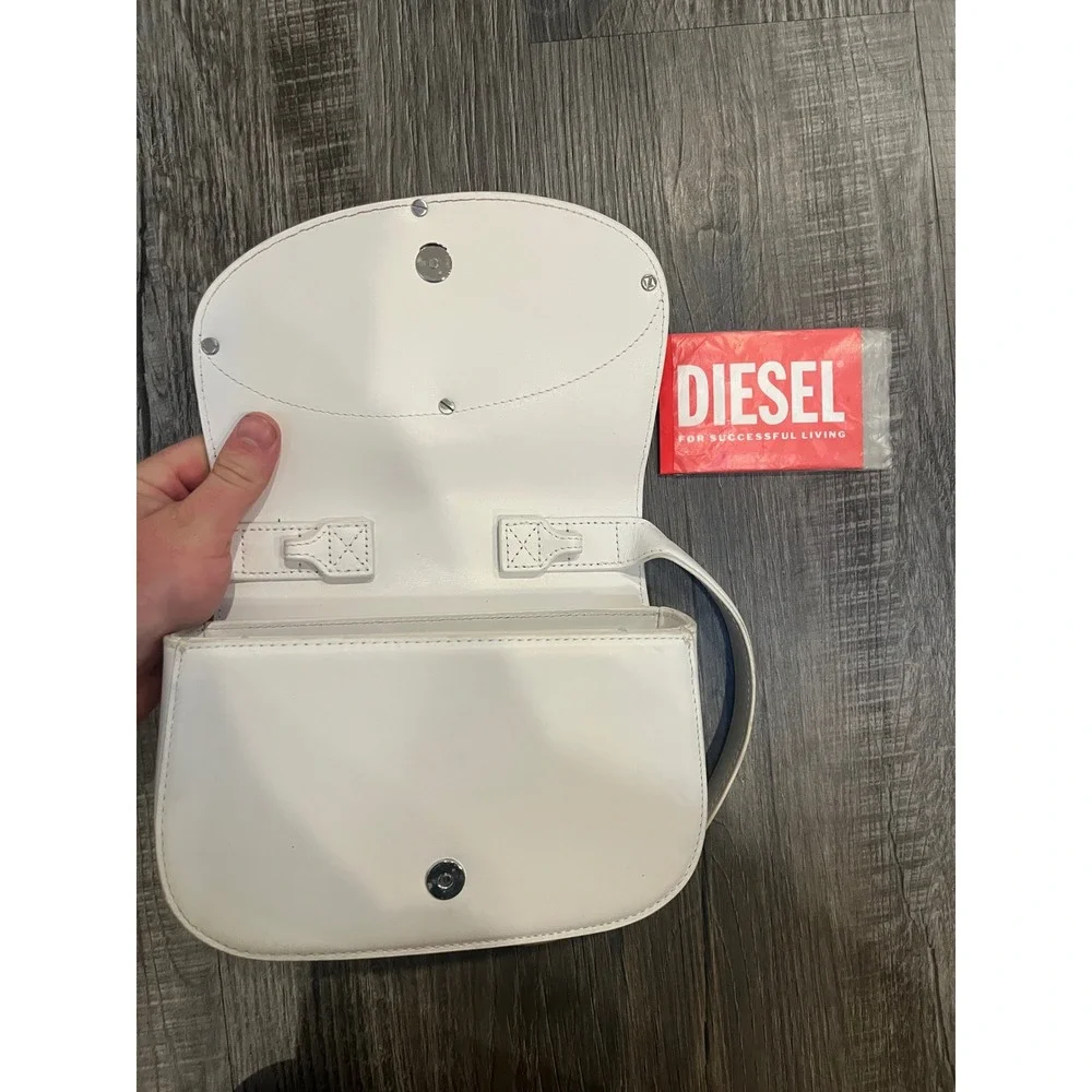 Diesel iconic by