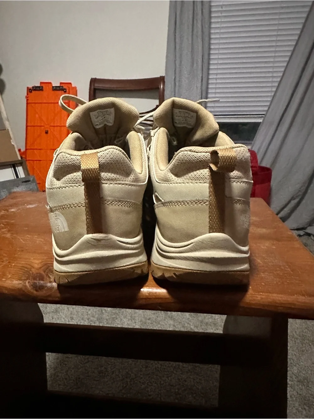 N/A comfortable work