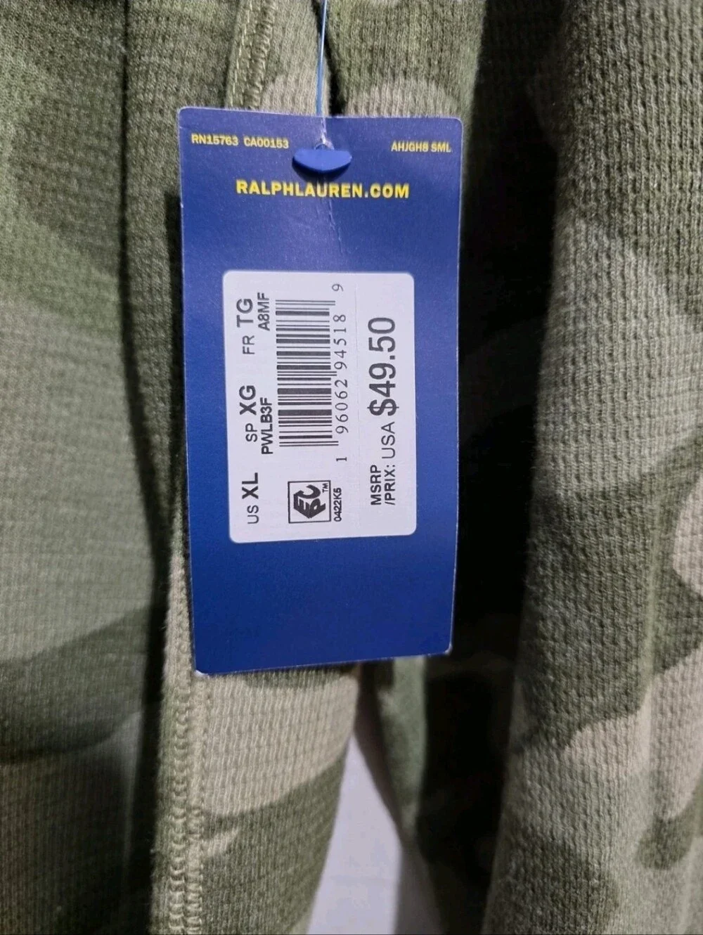 Polo Ralph Lauren polo ralph