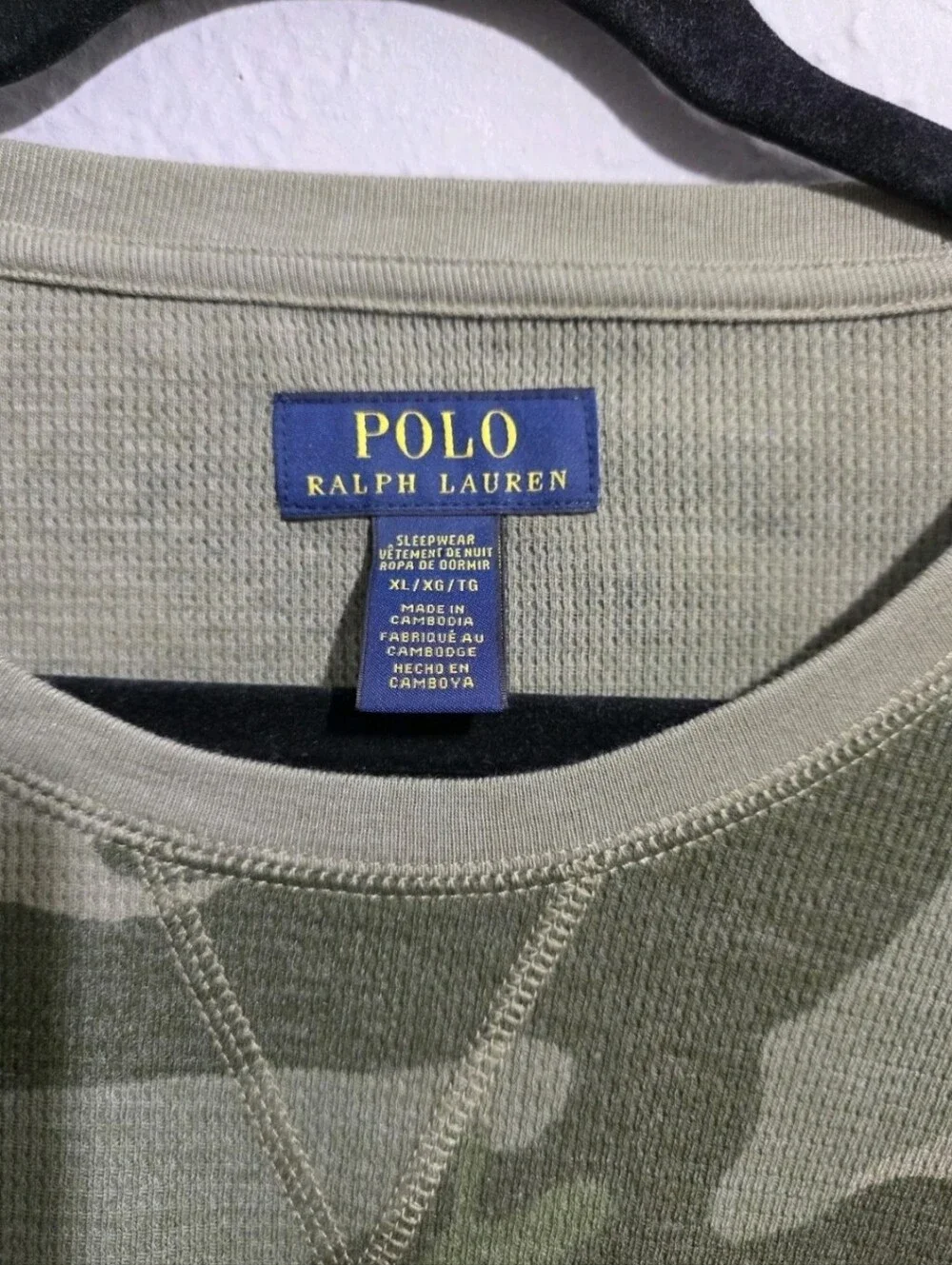 Polo Ralph Lauren polo ralph