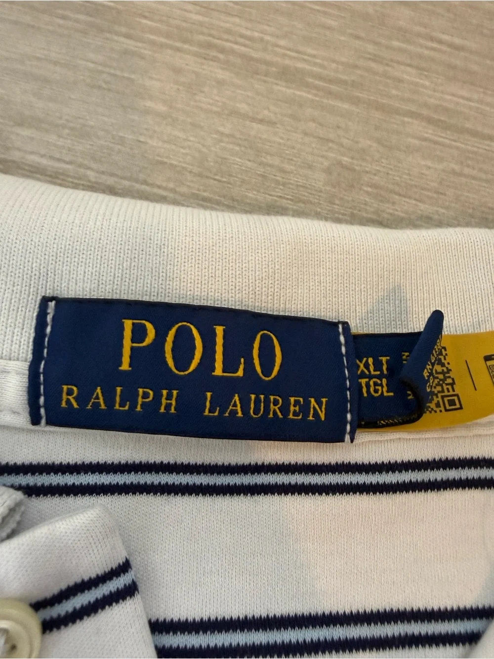 Polo Ralph Lauren classic short