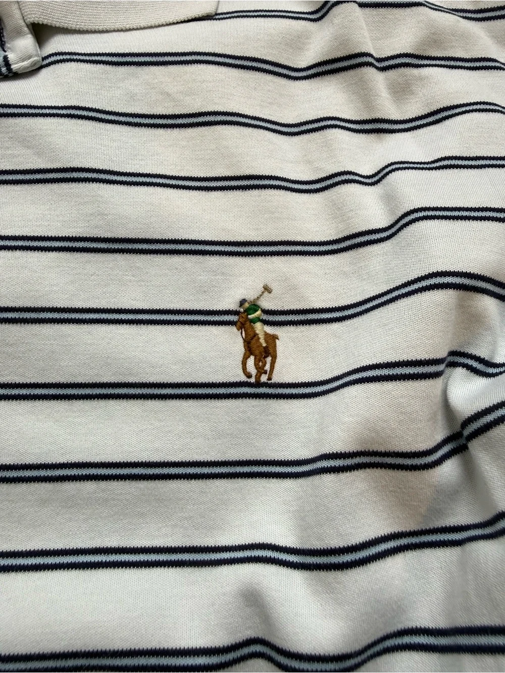 Polo Ralph Lauren classic short