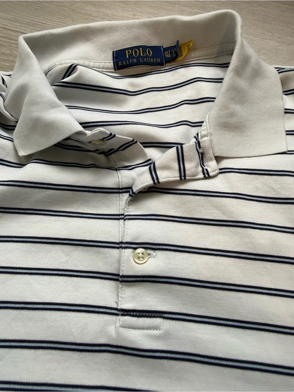 Polo Ralph Lauren classic short