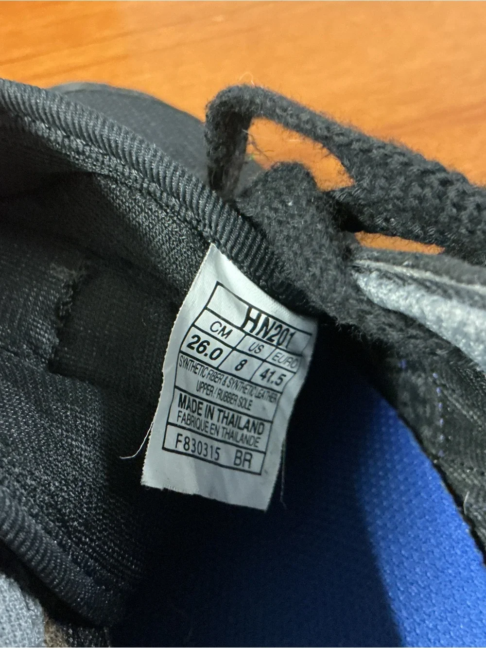 Onitsuka Tiger by Asics pe 81 size