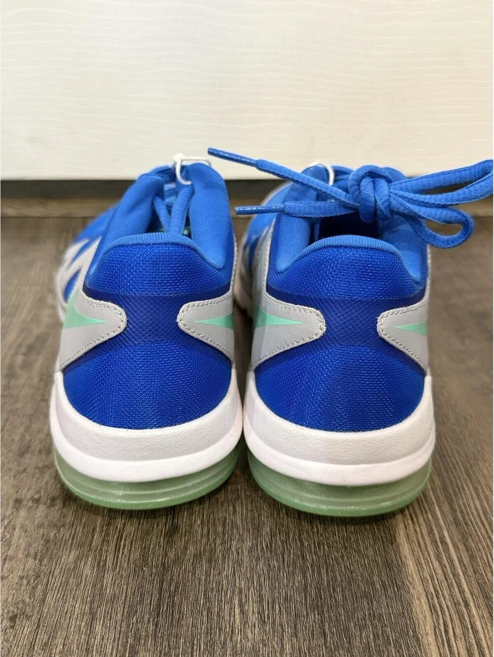 Nike line activities breathability