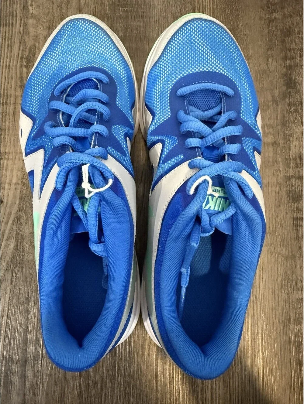 Nike comfortable product