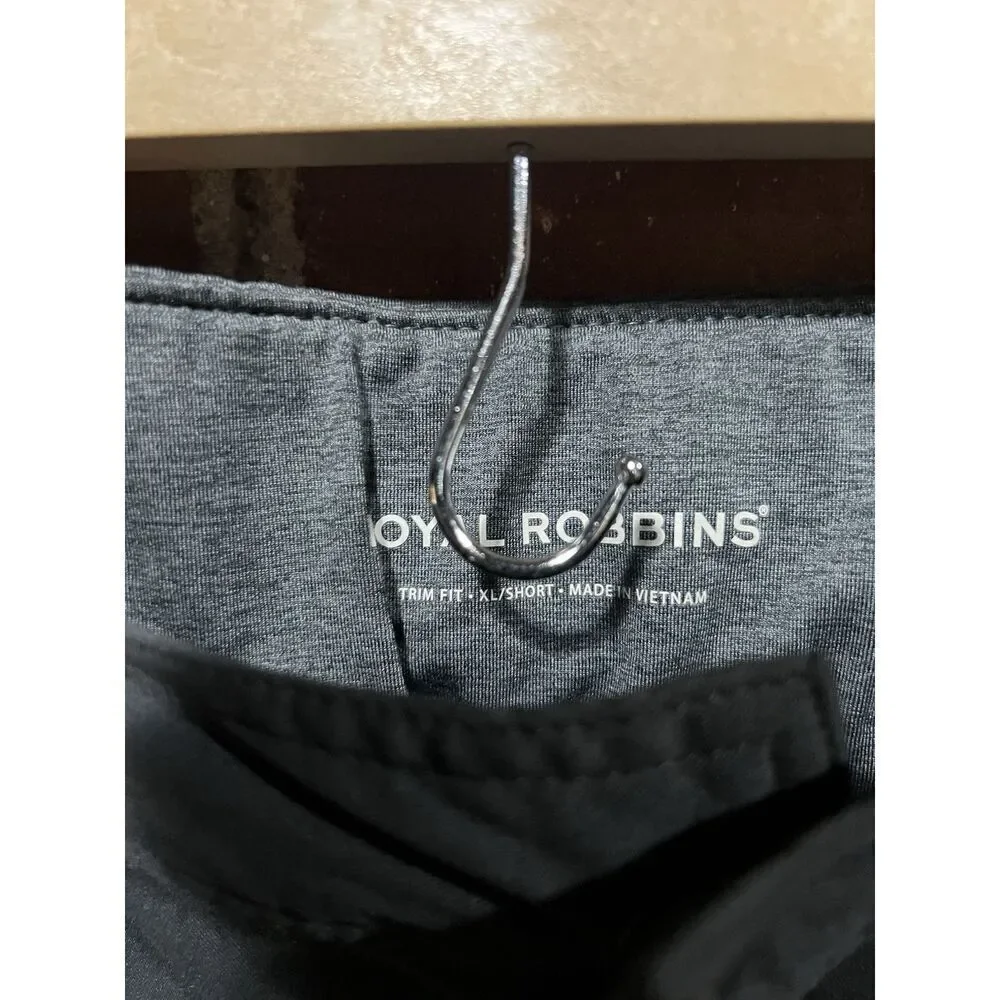 Royal Robbins item used