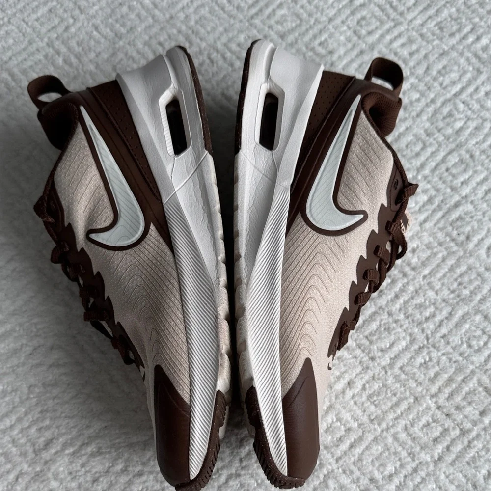 Nike elevate your