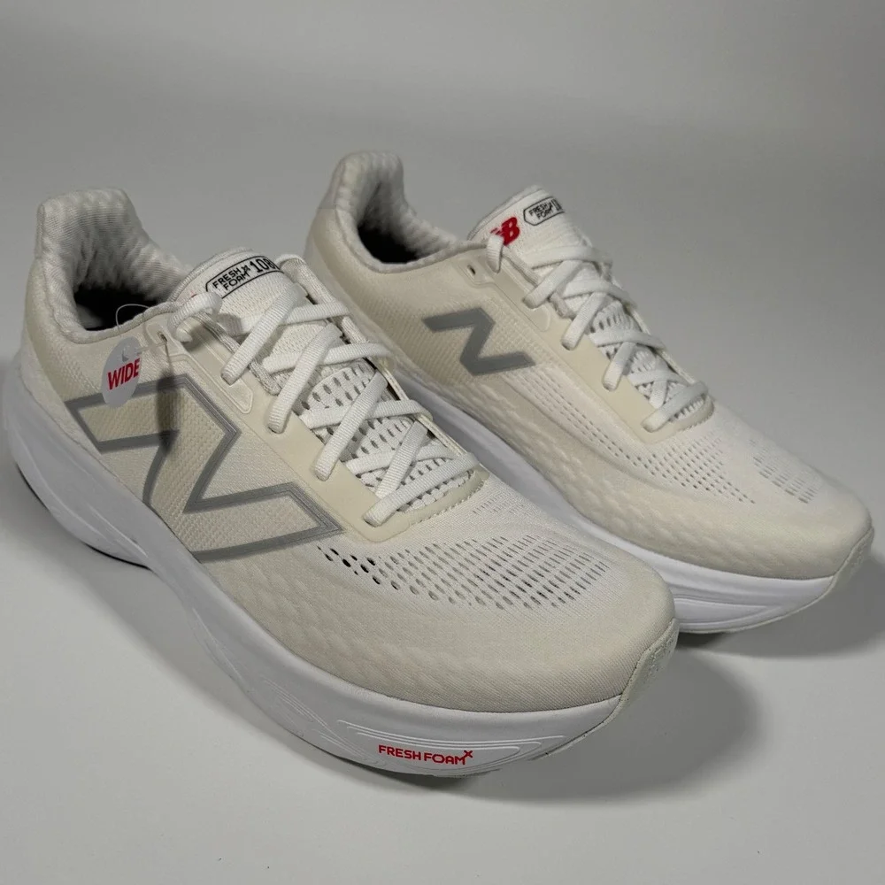 New Balance luxury listed