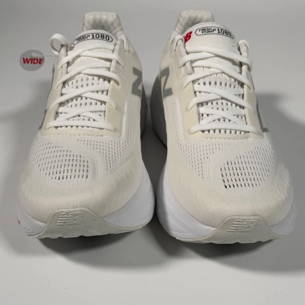 New Balance engineered closure